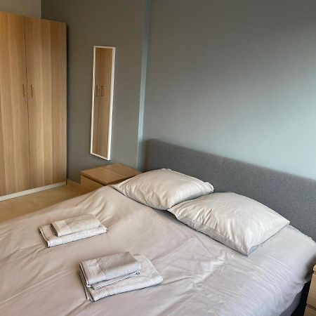 Le Brasilia - Appartement Neuf Pour 4 Personnes Avec Terrasse Страсбург Екстериор снимка
